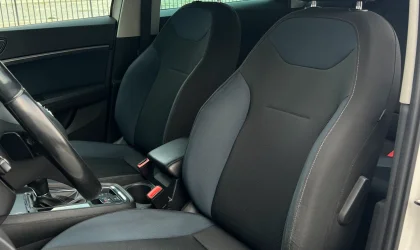 SEAT Ateca  - 2019