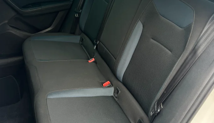 SEAT Ateca  - 2019