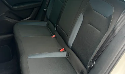 SEAT Ateca  - 2019