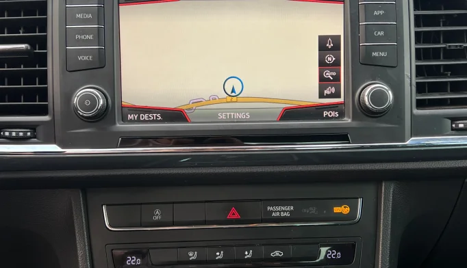 SEAT Ateca  - 2019