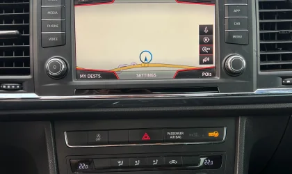 SEAT Ateca  - 2019