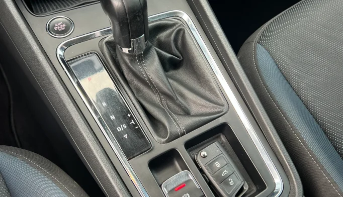 SEAT Ateca  - 2019