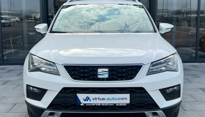 SEAT Ateca  - 2019