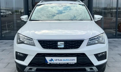 SEAT Ateca  - 2019