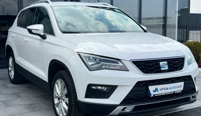 SEAT Ateca  - 2019