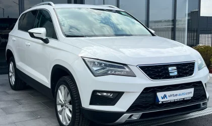 SEAT Ateca  - 2019