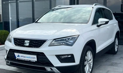 SEAT Ateca  - 2019