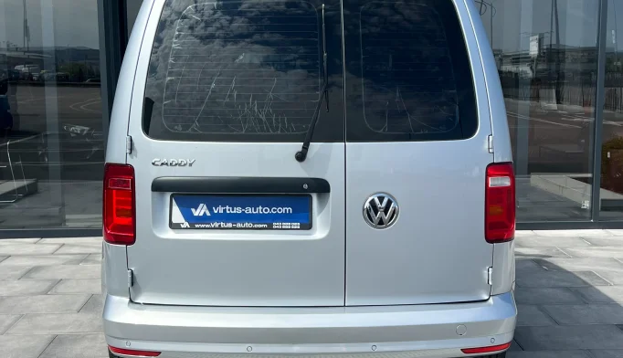 Volkswagen Caddy  - 2020