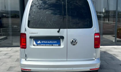 Volkswagen Caddy  - 2020