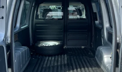 Volkswagen Caddy  - 2020