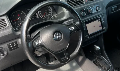 Volkswagen Caddy  - 2020