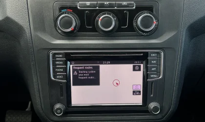 Volkswagen Caddy  - 2020