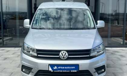 Volkswagen Caddy  - 2020