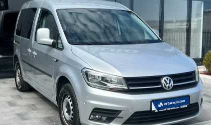 Volkswagen Caddy  - 2020