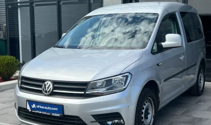 Volkswagen Caddy  - 2020