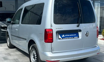 Volkswagen Caddy  - 2020