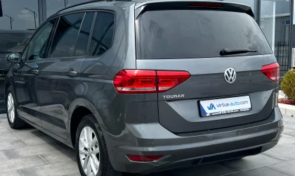 Volkswagen Touran  - 2019