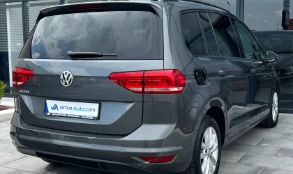 Volkswagen Touran  - 2019