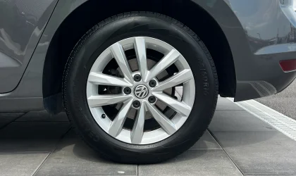 Volkswagen Touran  - 2019