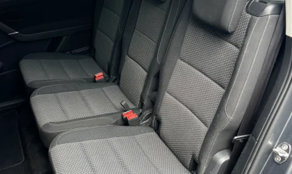 Volkswagen Touran  - 2019