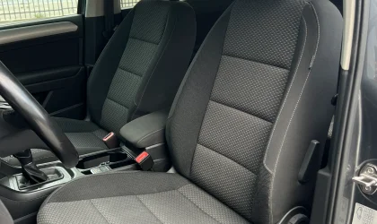 Volkswagen Touran  - 2019