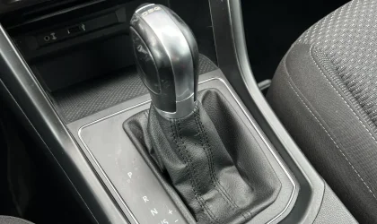 Volkswagen Touran  - 2019