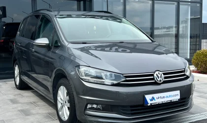 Volkswagen Touran  - 2019