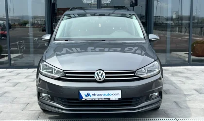 Volkswagen Touran  - 2019