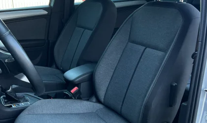 SEAT Tarraco  - 2022