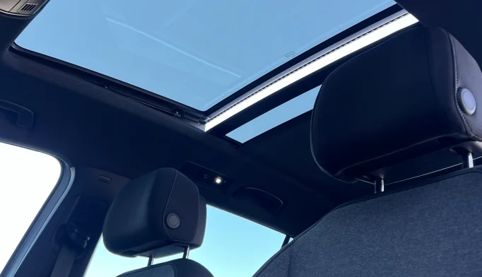 SEAT Tarraco  - 2022