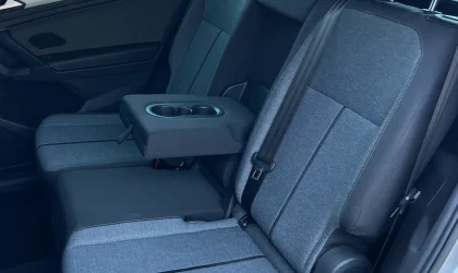 SEAT Tarraco  - 2022
