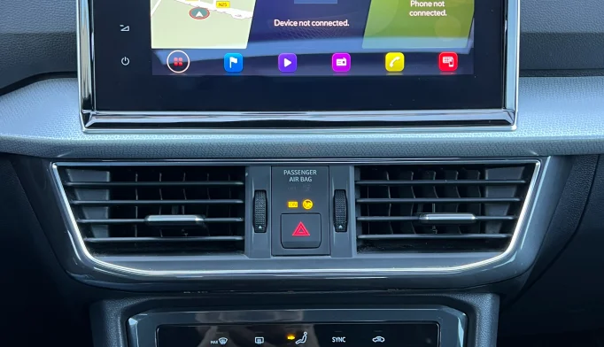 SEAT Tarraco  - 2022