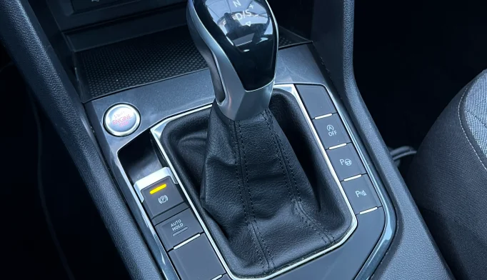 SEAT Tarraco  - 2022