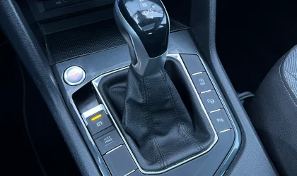 SEAT Tarraco  - 2022