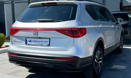 SEAT Tarraco  - 2022