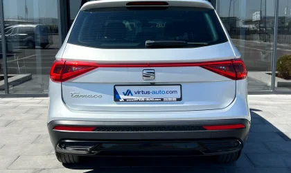 SEAT Tarraco  - 2022