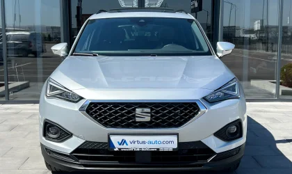SEAT Tarraco  - 2022