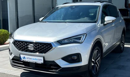 SEAT Tarraco  - 2022