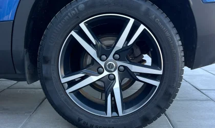 Volvo XC40  - 2019