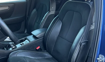 Volvo XC40  - 2019