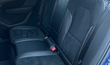 Volvo XC40  - 2019