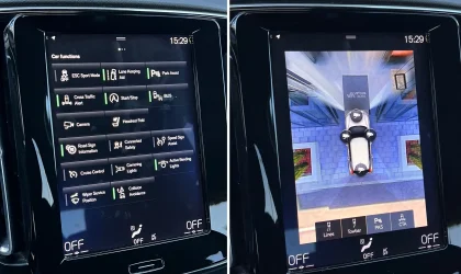 Volvo XC40  - 2019