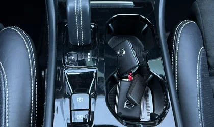 Volvo XC40  - 2019