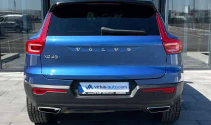 Volvo XC40  - 2019