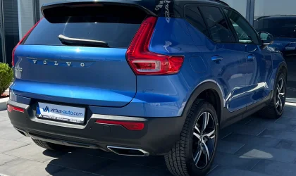Volvo XC40  - 2019