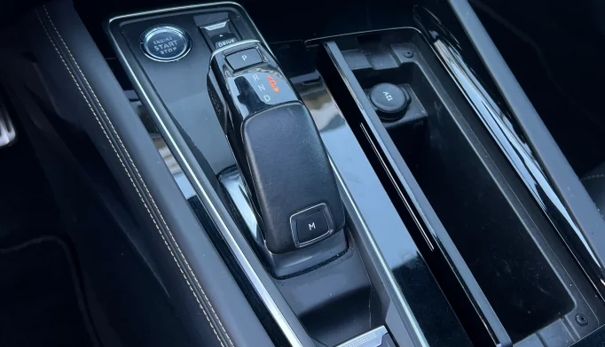 Peugeot 508  - 2019