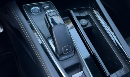 Peugeot 508  - 2019