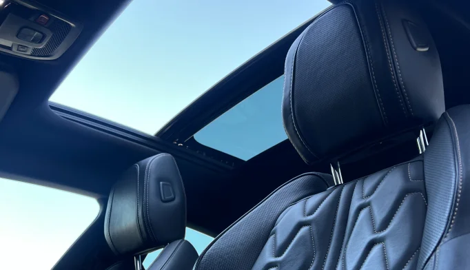 Peugeot 508  - 2019
