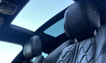 Peugeot 508  - 2019
