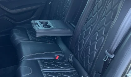 Peugeot 508  - 2019